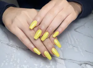 ネイル 小林 あゆみのネイルデザイン