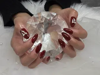 ネイル ネイルサロン ANELAのネイルデザイン