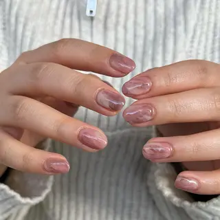 ネイル Nico所属・Nico🌛 Karenのネイルデザイン