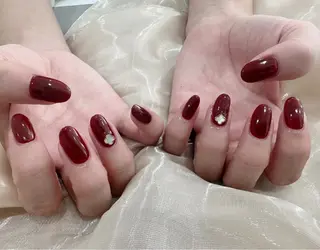ネイル Renatus Nailのネイルデザイン