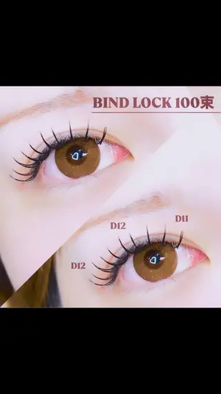 マツエク・マツパ みさき 🫧 ͛.*のマツエク・マツパデザイン