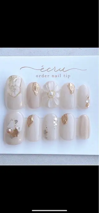 ネイル di'a salonのネイルデザイン