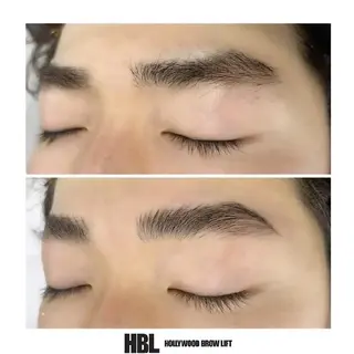 アイブロウ Belsia千歳烏山 ピーリング&眉毛のエステ・リラクイメージ