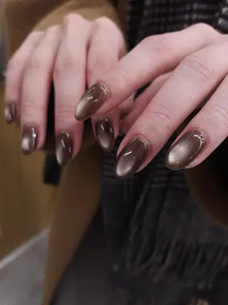 ネイル puku nail 🌼kazu🌼のネイルデザイン