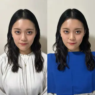 パーソナルカラー/ 骨格/顔タイプ診断のその他イメージ