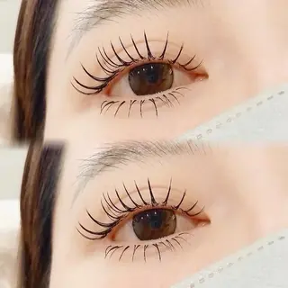 マツエク・マツパ 🌿emu.🌕 by Museeのマツエク・マツパデザイン