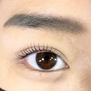 マツエク・マツパ 当日◎中目黒 まつげまゆげサロンのマツエク・マツパデザイン