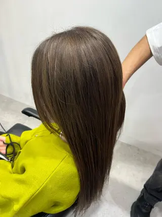 ロング メンズスタイル特化 /fifthりっくんのヘアスタイル