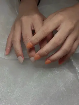 ネイル otete eye&hand所属・otete eye&handのネイルデザイン