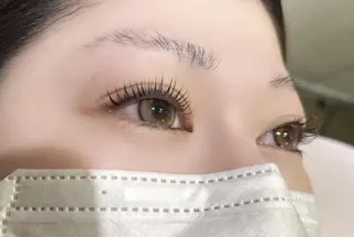 マツエク・マツパ ABマツエクネイルサ ロンソウソウのマツエク・マツパデザイン