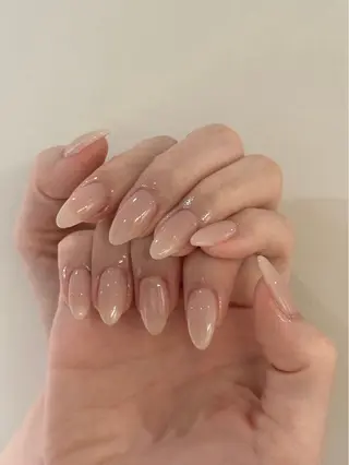 ネイル deicy nail&eyelash渋谷所属・deicy 莉菜のネイルデザイン