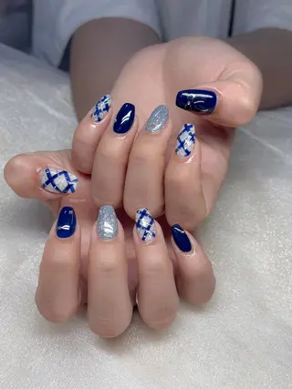 ネイル Mネイルbranch所属・Mネイル伏見 【TORINO】のネイルデザイン