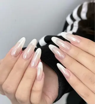 ネイル Panda.z🐼 ネイルサロンのネイルデザイン