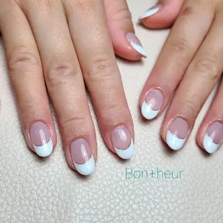 ネイル 宮口 紗子のネイルデザイン