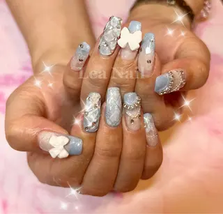 ネイル Lea Nailのネイルデザイン