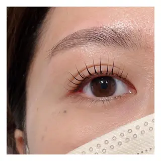 マツエク・マツパ Biolus/天王寺 2号店🌸noa🌸のマツエク・マツパデザイン