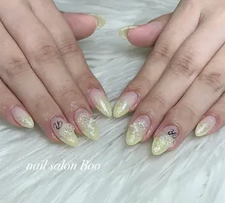 ネイル ネイル サロンのネイルデザイン
