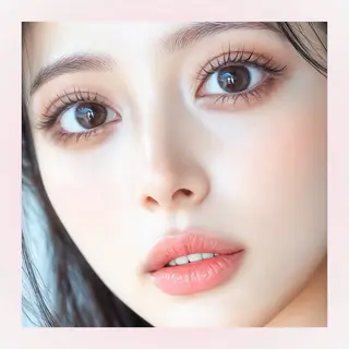 マツエク・マツパ マリーテレジア 🤍maiのマツエク・マツパデザイン