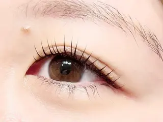 マツエク・マツパ eyelist / nana🌱のマツエク・マツパデザイン