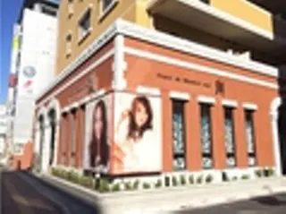 嶋田 ゆきのヘアスタイル