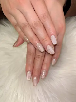 ネイル Natsumi _RIRANのネイルデザイン