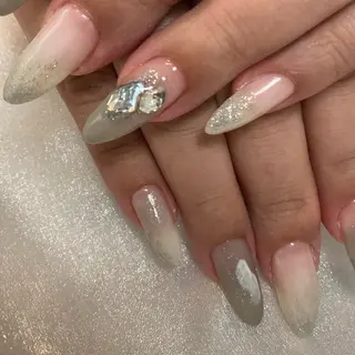 ネイル kagei rinaのネイルデザイン