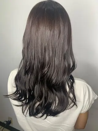 カラー 艶髪／髪質改善 ♡Tsuzumiのその他イメージ