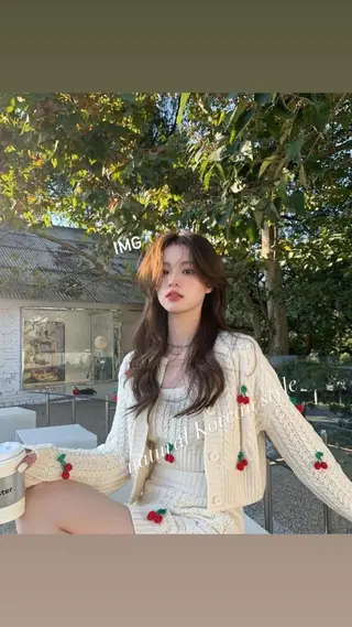 ロング カラー platinam doll南草津店のマツエク・マツパデザイン