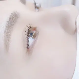 パーマ Z • Sunny eyelash 【ゼットサニーエアラシュン】所属・Yuki Yukiのマツエク・マツパデザイン