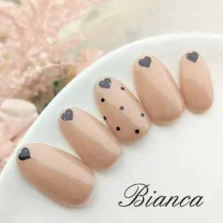 ネイル Bianca TANAKAのネイルデザイン
