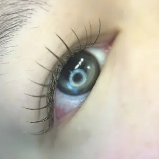 マツエク・マツパ Lau【ラウ】所属・Lau【ラウ】 ⁂NaNaのマツエク・マツパデザイン