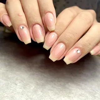 ネイル elu. modelのネイルデザイン