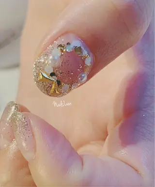 ネイル 凛 リンのネイルデザイン