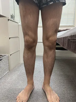 メンズ 脱毛サロン BRIDGE橋本のエステ・リラクイメージ