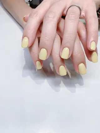 ネイル Home Spa Osaka所属・RIN HANのネイルデザイン