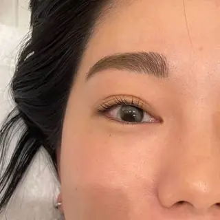 アイブロウ いせき しのぶのマツエク・マツパデザイン