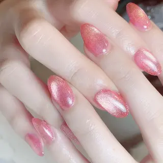 ネイル プライベートサロン Rのネイルデザイン