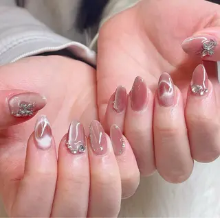 ネイル Rin Rin TA Nailのネイルデザイン