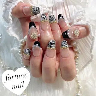 ネイル ☆saori ☆のネイルデザイン