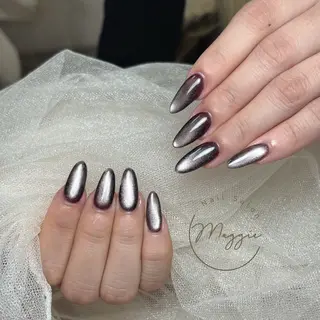 ネイル Maggie. Rのネイルデザイン