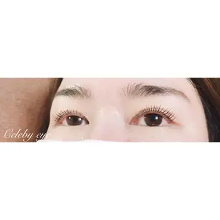 マツエク・マツパ すずき かれんのマツエク・マツパデザイン