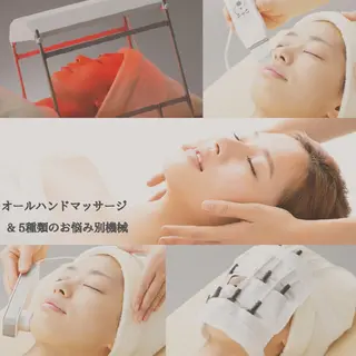 わたなべ みづえのエステ・リラクイメージ