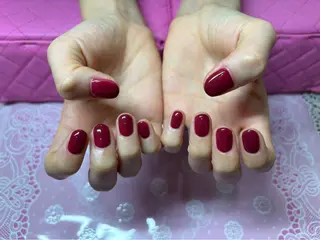 ネイル Belle Nail yukaのネイルデザイン