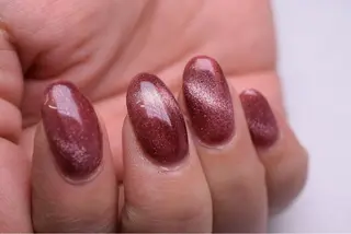 ネイル Nail salon Laniのネイルデザイン