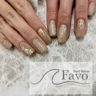 ネイル BeautyFavo .byKannaのネイルデザイン