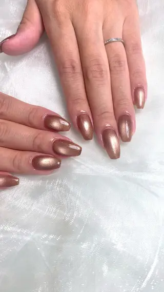ネイル Kuu ネイル ナヅのネイルデザイン