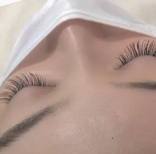 マツエク・マツパ 加美山 紗英のマツエク・マツパデザイン