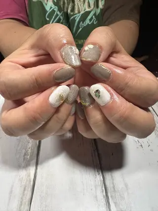 ネイル e.nail所属・🍎吉田 恵里🍎のネイルデザイン