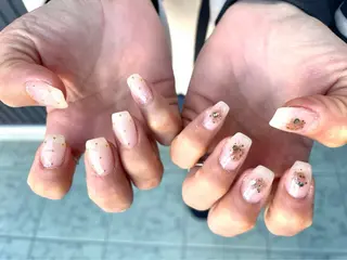ネイル nailroom.. shikiのネイルデザイン