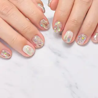 ネイル private acottoのネイルデザイン